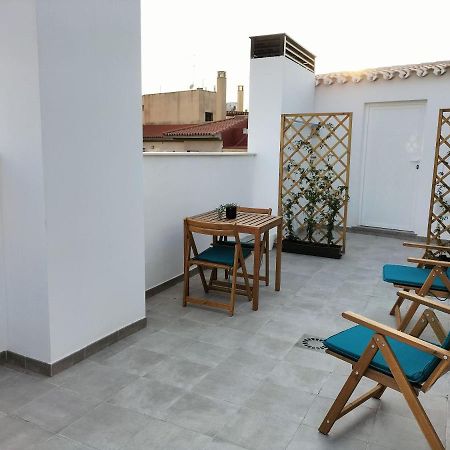 Sdb Lagunillas Malaga Exterior photo