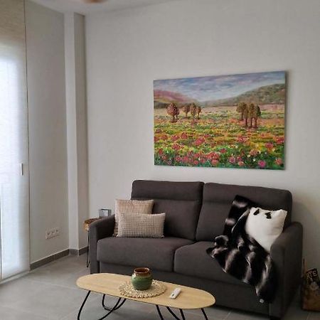 Sdb Lagunillas Malaga Exterior photo