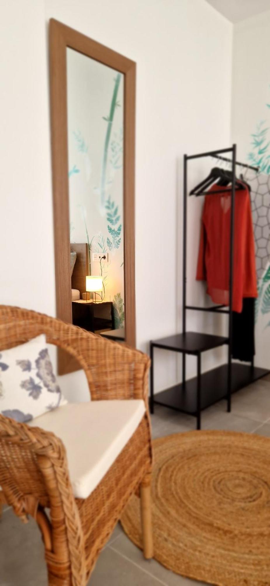 Sdb Lagunillas Malaga Room photo