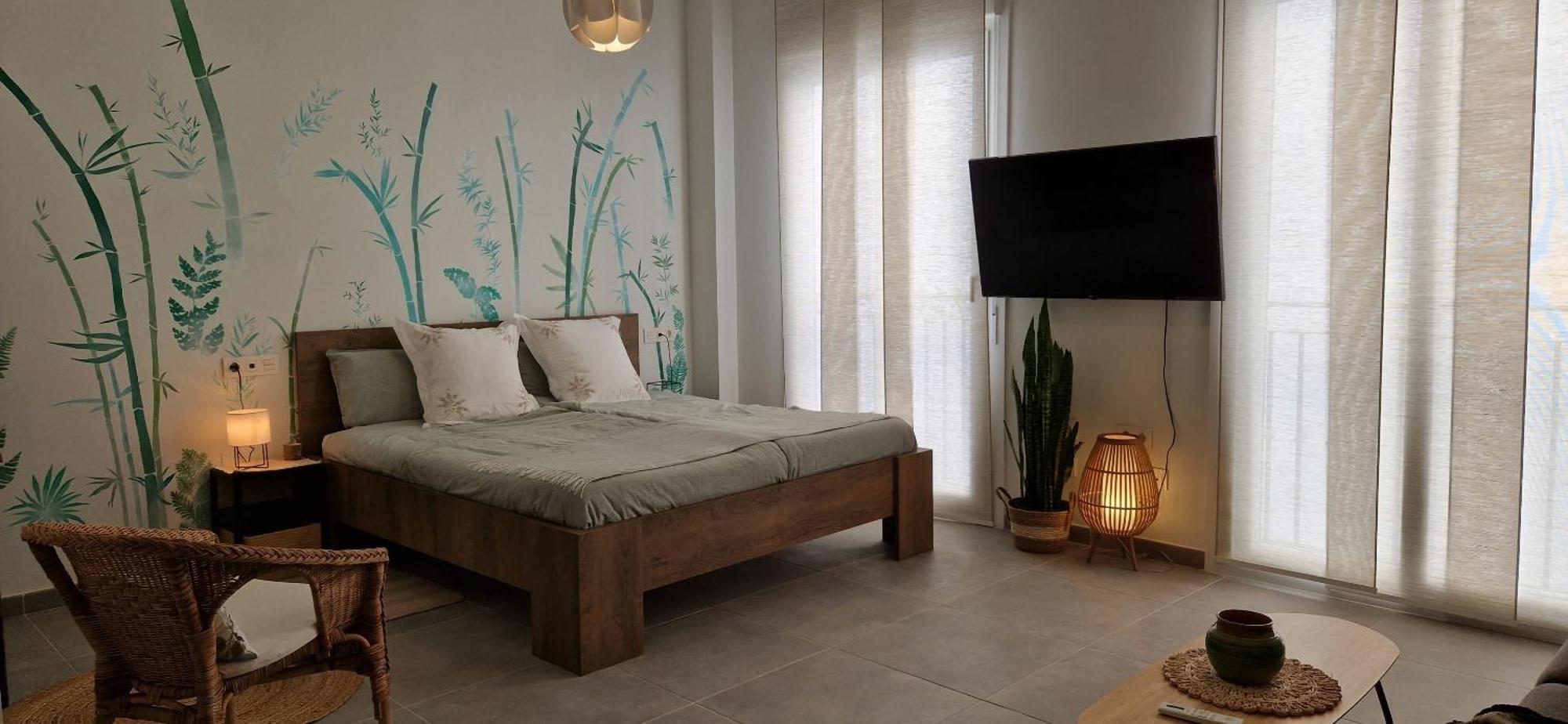 Sdb Lagunillas Malaga Room photo